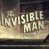 The Invisible Man videoslot
