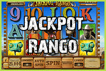 Jackpot Rango Internet Slots