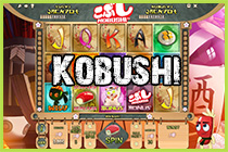 kobushi internet slots