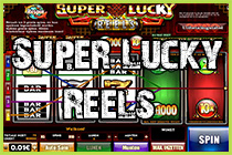 Super Lucky Reels Internet slots