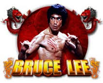 bruce lee slot