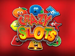 crazy slots