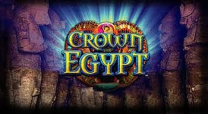 crown of egypt igt