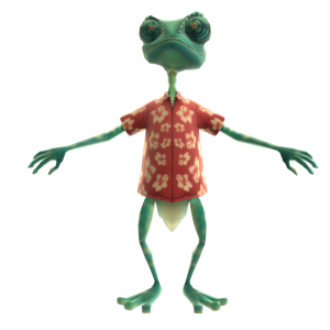 Jackpot rango
