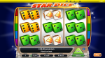 star dice slot carousel