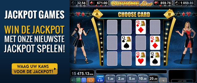 supreme dice slot
