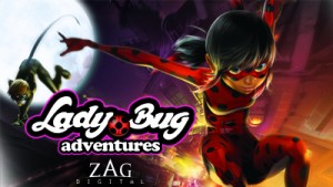 Lady bug video slot