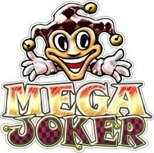 mega joker