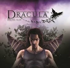 Dracula video slot Netent