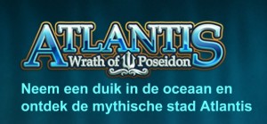 Atlantis dice slot