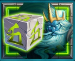 Atlatis dice slot