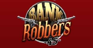 Bank robbers 4S dice game