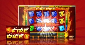 fire dice slot