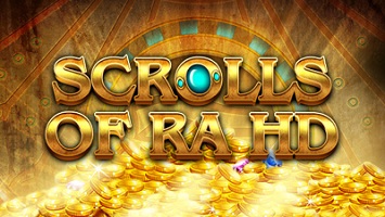 Scrolls of Ra