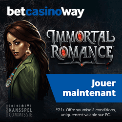 Betway parties gratuites