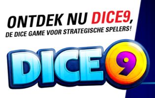 dice 9