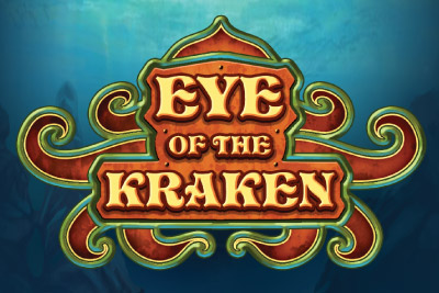 eye of the kraken 