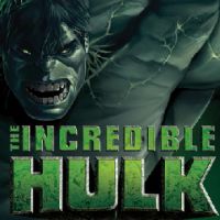 the Incredible Hulk Marvel