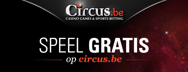 circus gratis spelen
